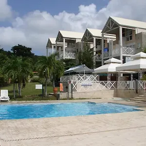 Kay Tropikal , Le Diamant Martinique