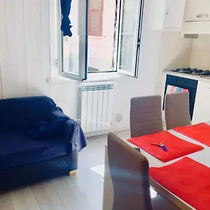 Appartement Casa Di Tatjana, La Spezia