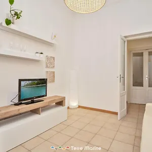 Appartement Xx Zero, La Spezia