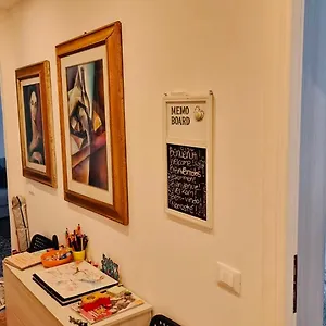 Appartement Ariel, La Spezia