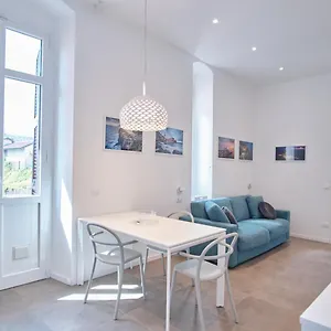 Appartement Casa Contra, La Spezia