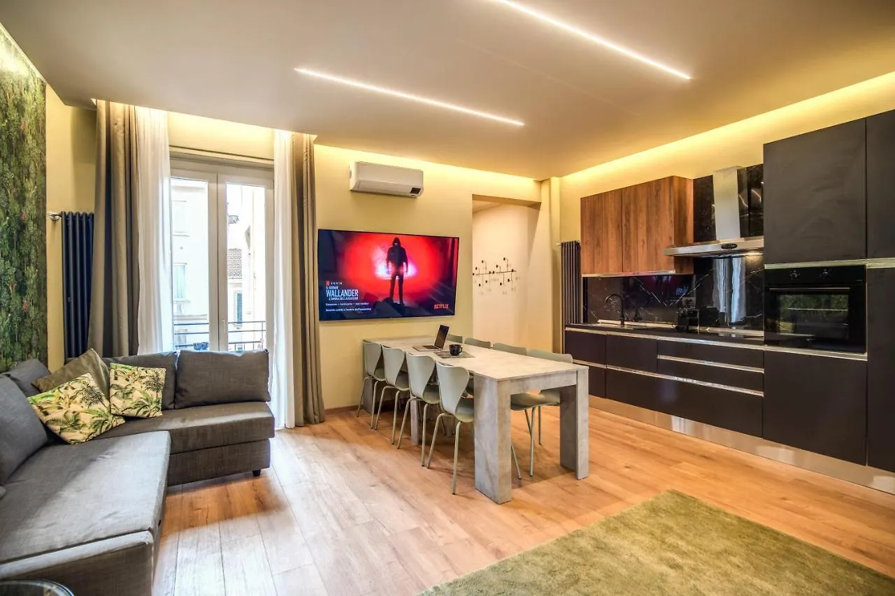 Cinque Terre Euphoria - 3bdr Apartment La Spezia