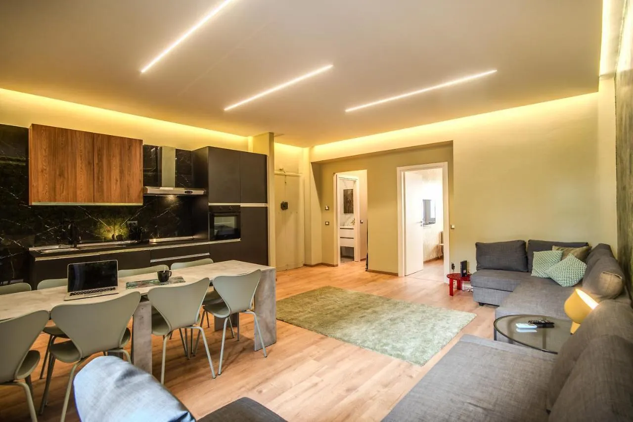 Cinque Terre Euphoria - 3bdr Apartment La Spezia 0*,  Italie