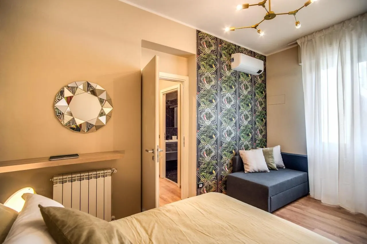 Cinque Terre Euphoria - 3bdr Apartment La Spezia