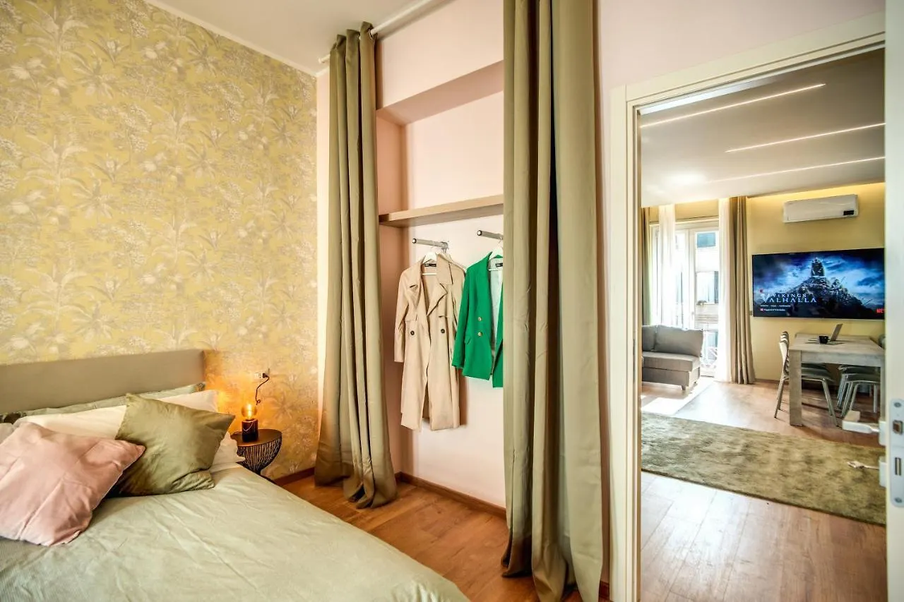 Cinque Terre Euphoria - 3bdr Apartment La Spezia 0*,