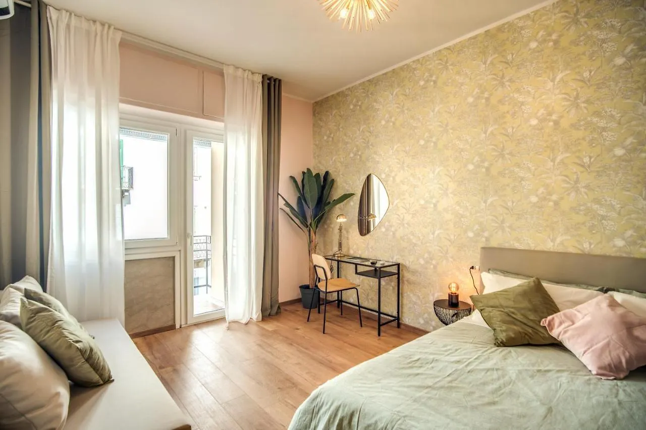 Cinque Terre Euphoria - 3bdr Apartment La Spezia